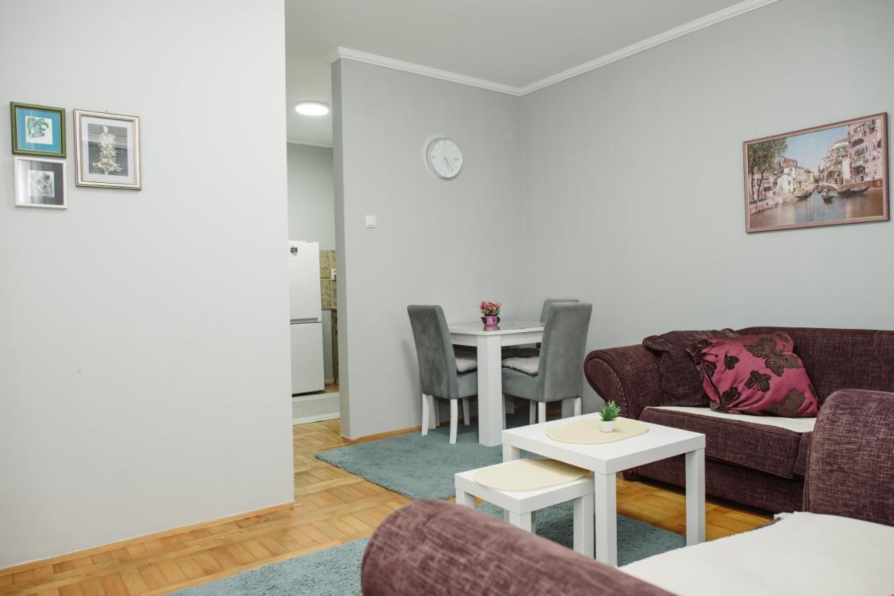 Dill 2 Apartmants Subotica Exterior foto